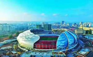 瑞金市标志性建筑图片 第2张