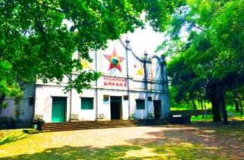 瑞金市标志性建筑图片 第5张