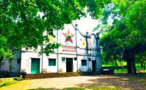 瑞金市标志性建筑图片 第5张