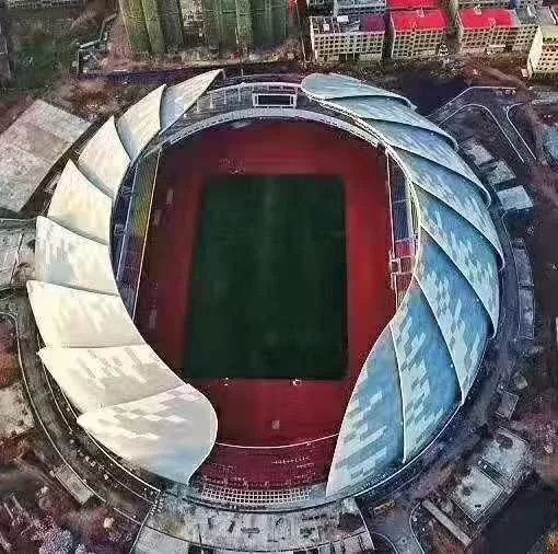 瑞金市标志性建筑图片 第4张