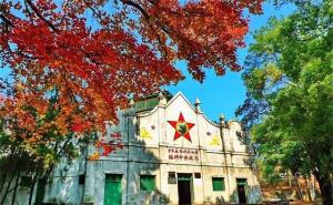 瑞金市标志性建筑图片 第6张