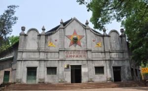 瑞金市标志性建筑图片 第3张