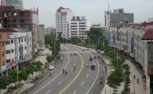南康市标志性建筑图片
