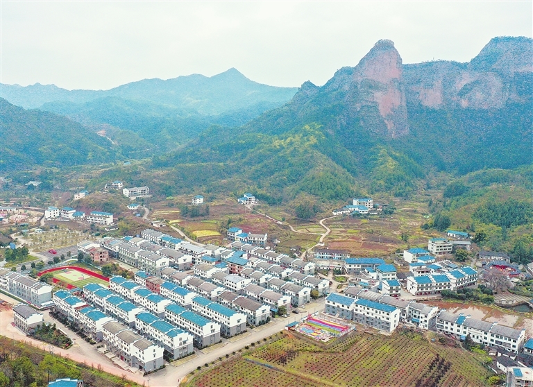 石城县标志性建筑图片 第2张