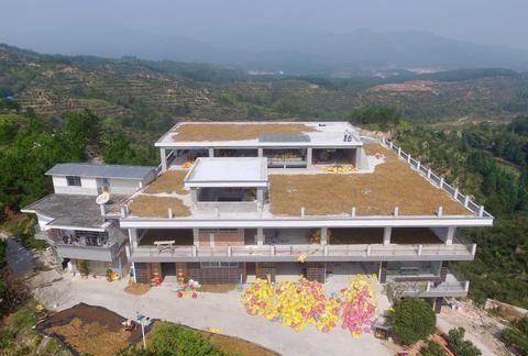 石城县标志性建筑图片 第3张