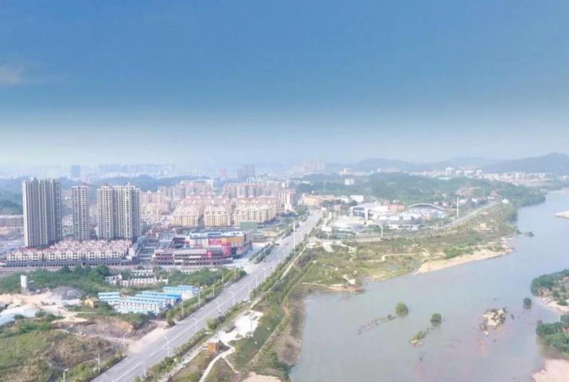 宁都县标志性建筑图片 第2张