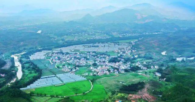 兴国县标志性建筑图片 第3张