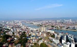 兴国县标志性建筑图片 第4张