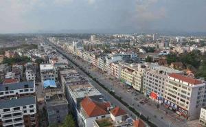 兴国县标志性建筑图片 第5张