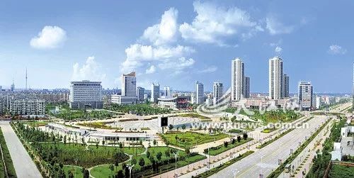 丰城市标志性建筑图片 第3张