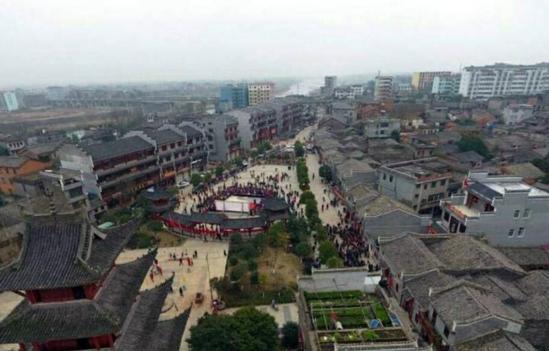 樟树市标志性建筑图片 第4张