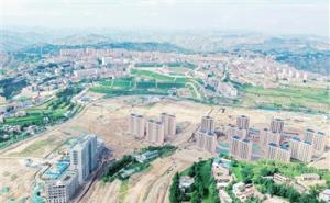东乡县标志性建筑图片